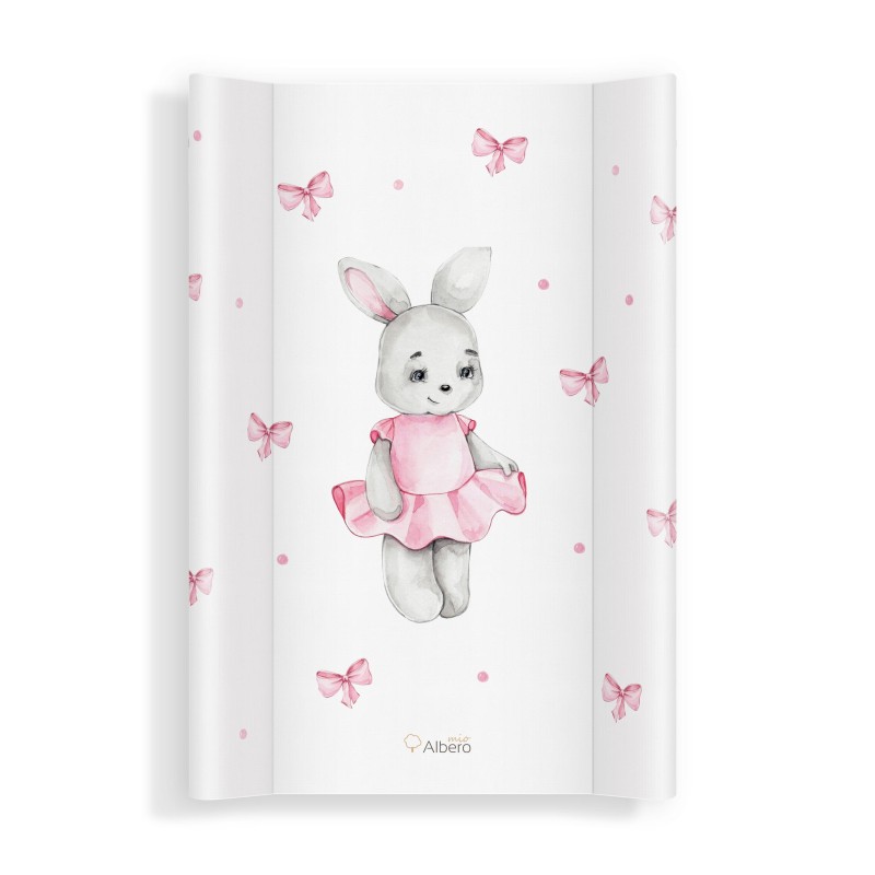 ALBERO MIO Przewijak twardy krótki 440 Baletnica