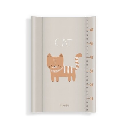 ALBERO MIO Przewijak twardy krótki 443 Kotek