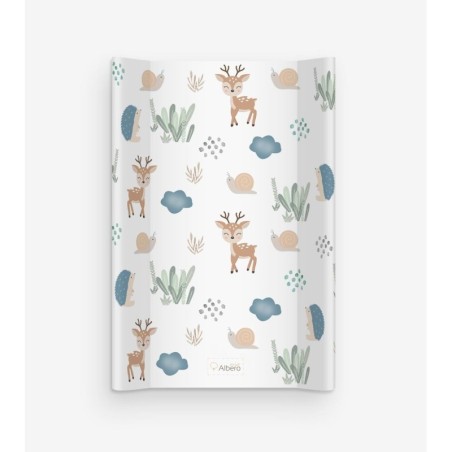 ALBERO MIO Przewijak twardy krótki Forest world C001