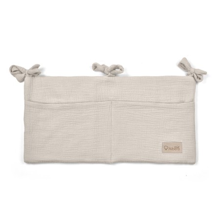 ALBERO MIO Przybornik Cotton color CC2 beż