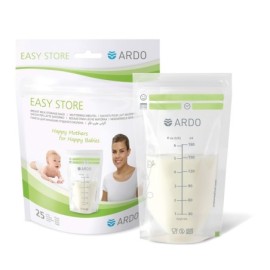 ARDO EASY STORE-Torebki do zamrażania pokarmu