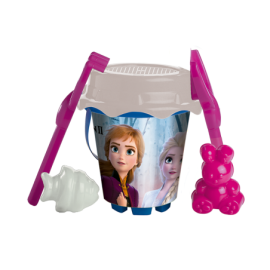 ARTYK 110602 Zestaw do piasku FROZEN