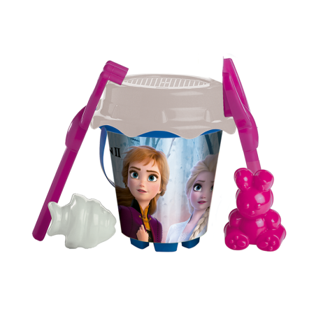ARTYK 110602 Zestaw do piasku FROZEN