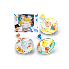 ARTYK 125720 Wesoły Bączek