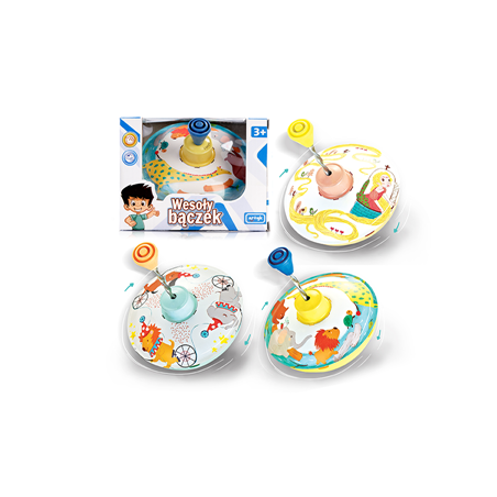 ARTYK 125720 Wesoły Bączek