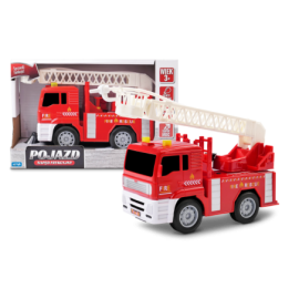 ARTYK 142956 Pojazd z napędem frykcyjnym Straż Pożarna