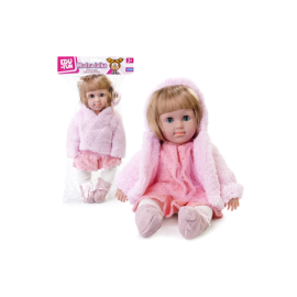 ARTYK 168475 Modna lalka EDU&FUN 38 cm