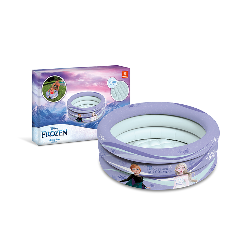 ARTYK 169177 Basen FROZEN 2
