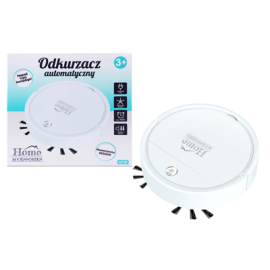 ARTYK 171024 Robot sprzątający HOME ACCESORIES