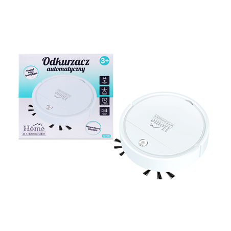 ARTYK 171024 Robot sprzątający HOME ACCESORIES