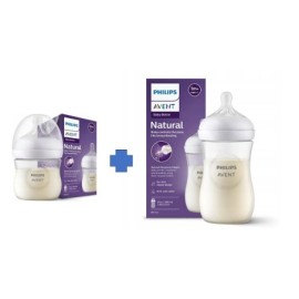 AVENT Zestaw butelek SCY903/01+SCY900/01