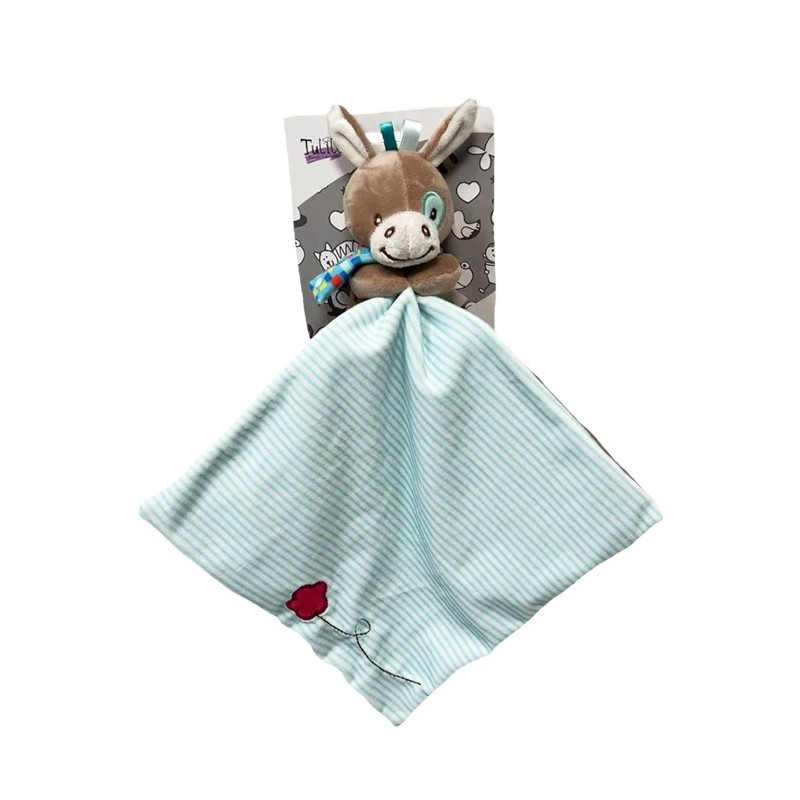 AXIOM 9242 Miluś Osiołek 25x25 cm