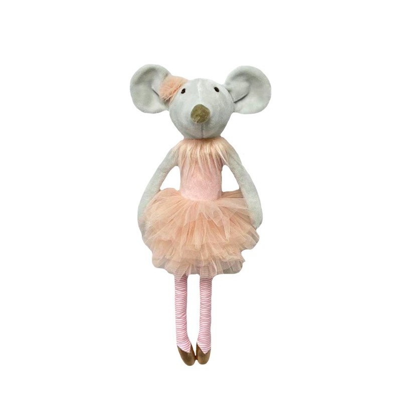 AXIOM 9337 Myszka Pola 38 cm