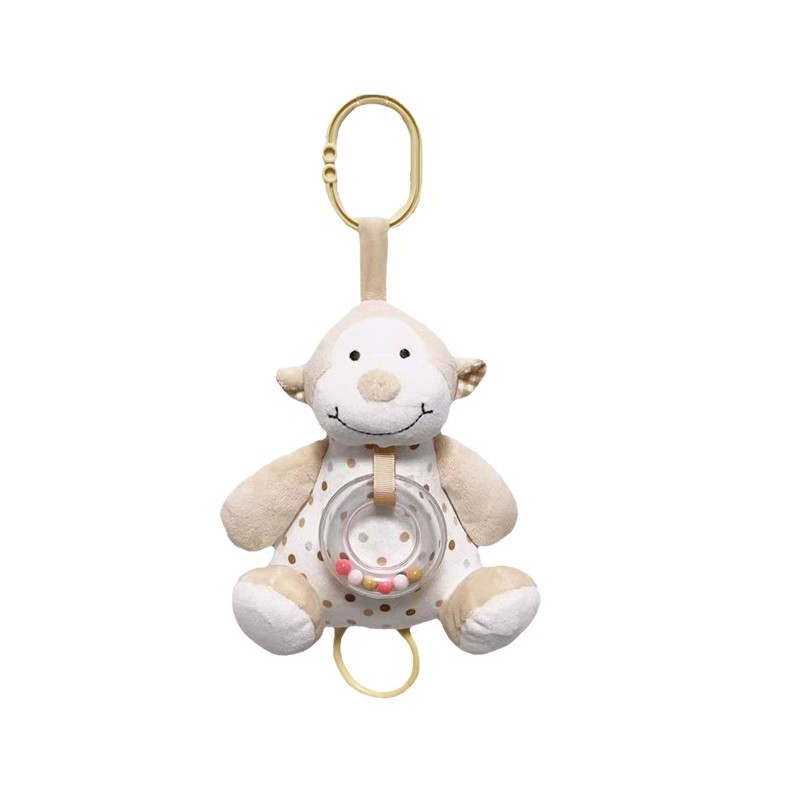 AXIOM 9413 Pozytywka Małpka 18 cm