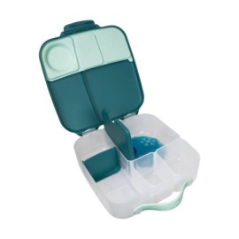 B.BOX BB400607 Lunchbox Emerald Forest