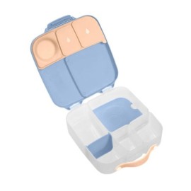 B.BOX BB400640 Lunchbox Feeling Peachy