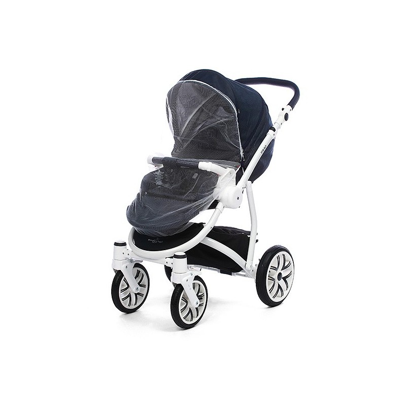 B.O.072 Moskitiera do wózka TAKE CARE