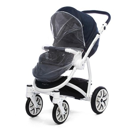 B.O.072 Moskitiera do wózka TAKE CARE