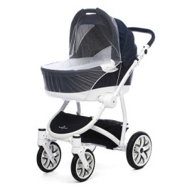 B.O.072 Moskitiera do wózka TAKE CARE