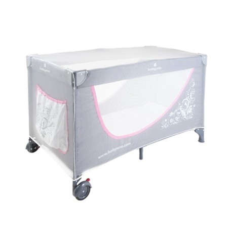 B.O.084 Moskitiera uniwersalna do łóżeczka TAKE CARE