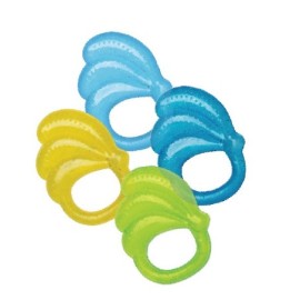 B.O.1016 Żelowy gryzaczek banan