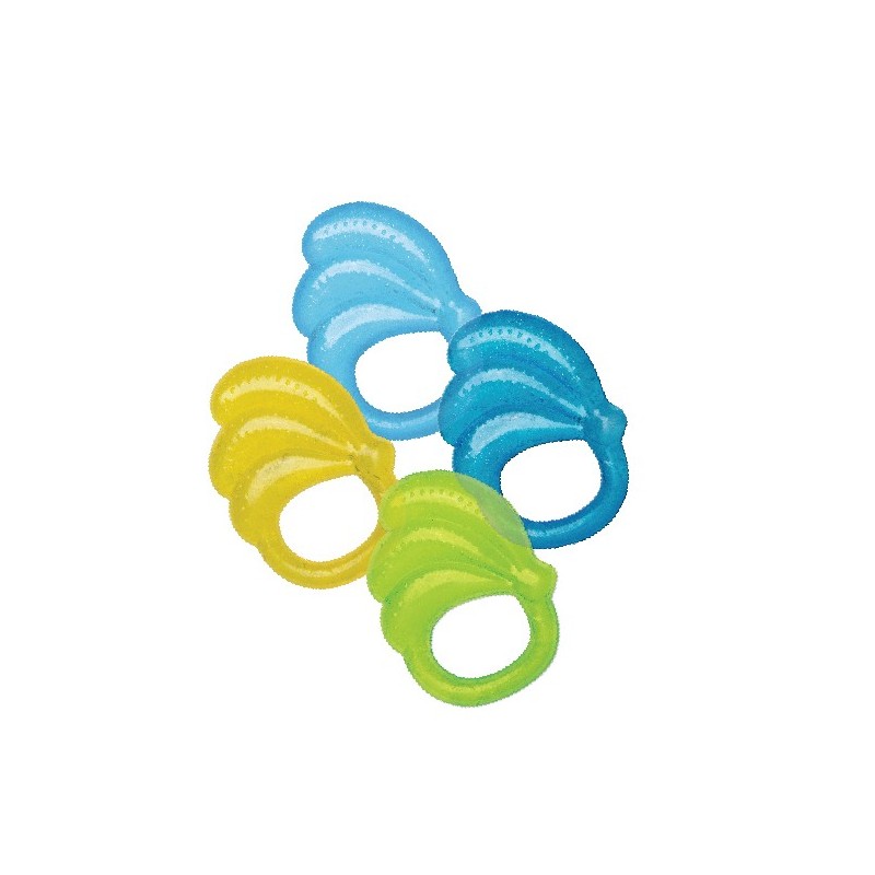 B.O.1016 Żelowy gryzaczek banan