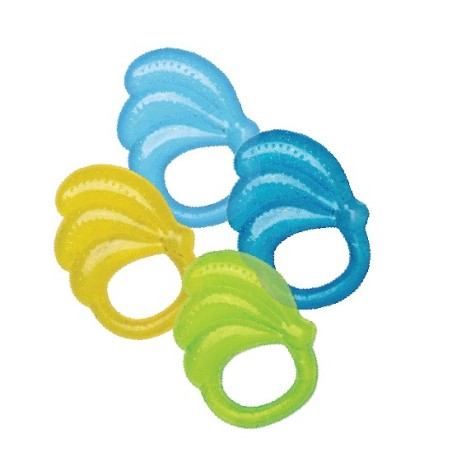 B.O.1016 Żelowy gryzaczek banan