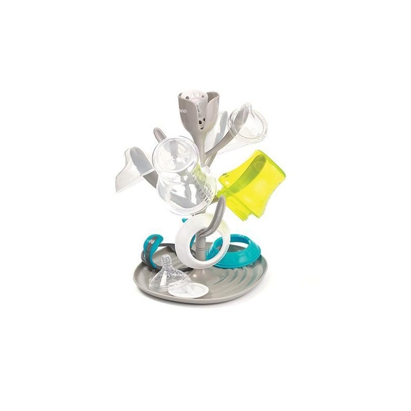 B.O.1072 Uniwersalna suszarka do butelek i smoczków TULIP