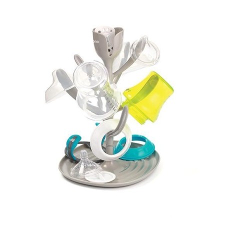 B.O.1072 Uniwersalna suszarka do butelek i smoczków TULIP