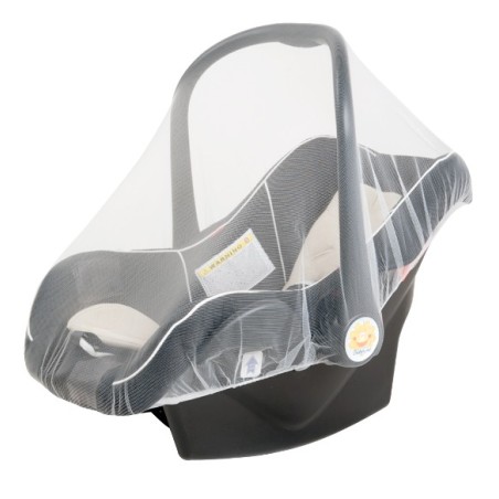 B.O.1278 Moskitiera uniwersalna do fotelika TAKE CARE