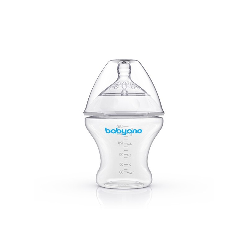 B.O.1450 Butelka 180ml NATURAL NURSING