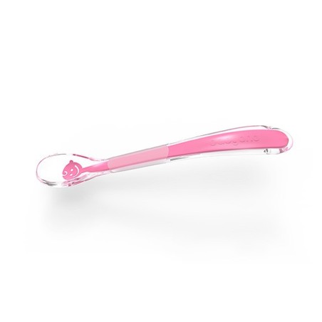 B.O.1460 Łyżeczka silikonowa Baby's Smile