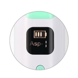 B.O.1470 Elektroniczny aspirator do nosa