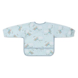 B.O.1476/03 Śliniak z długim rękawem PLANE