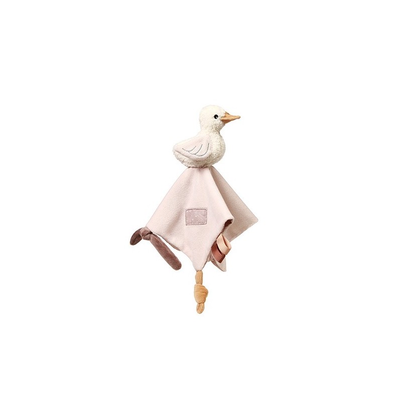 B.O.1556 Przytulanka kocyk GOOSE ZOE