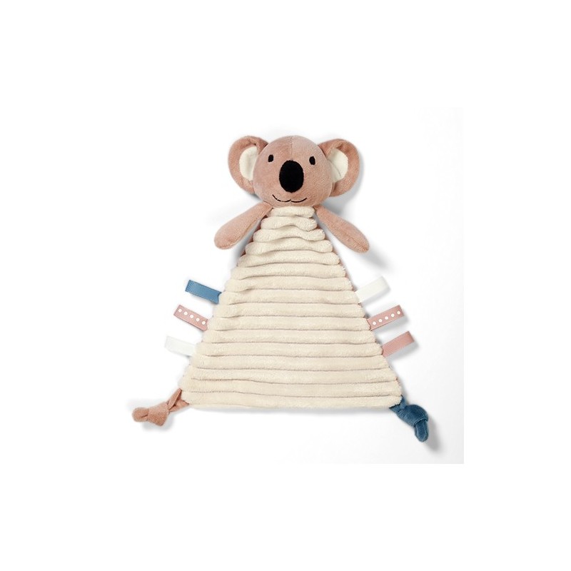 B.O.1559 Przytulanka kocyk KOALA CHARLIE