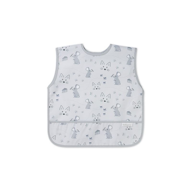 B.O.1641/01 Fartuszek MOUSE