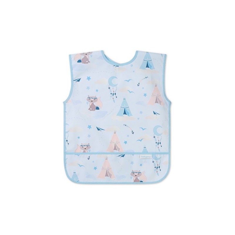 B.O.1642/01 Fartuszek RACCOON