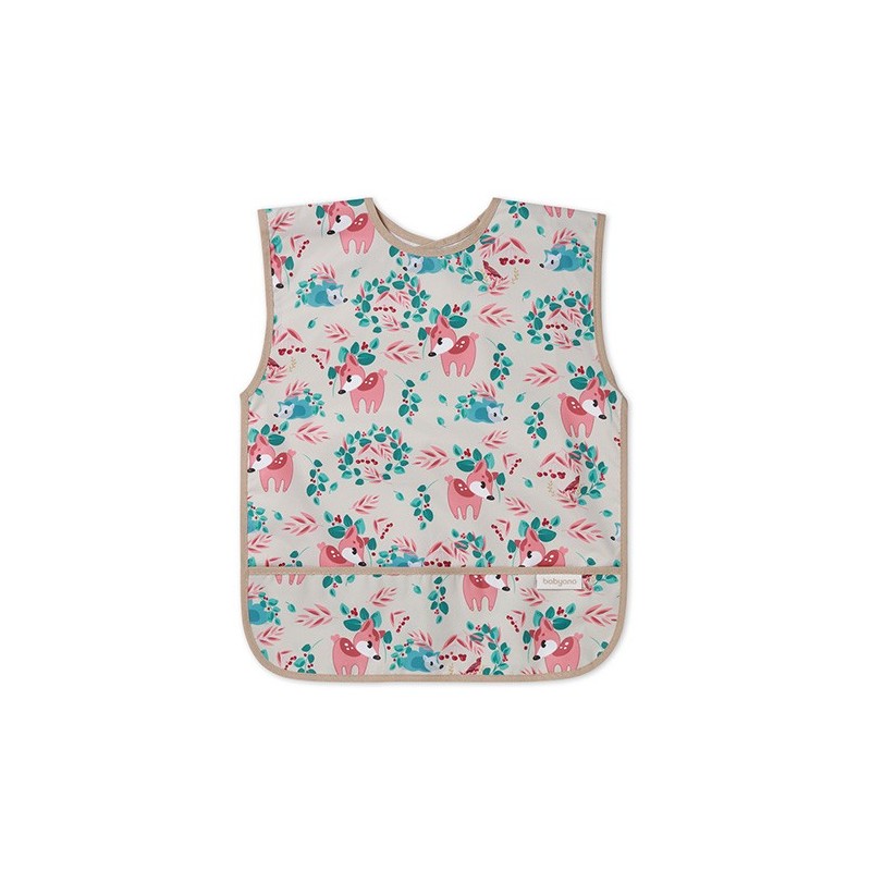 B.O.1642/02 Fartuszek FOREST