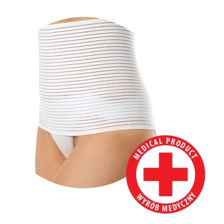 B.O.505/XS Poporodowy pas brzuszny XS