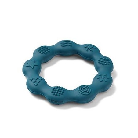 B.O.825/03 Gryzak silikonowy RING