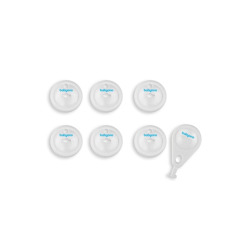 B.O.950 Zabezpieczenie gniazd