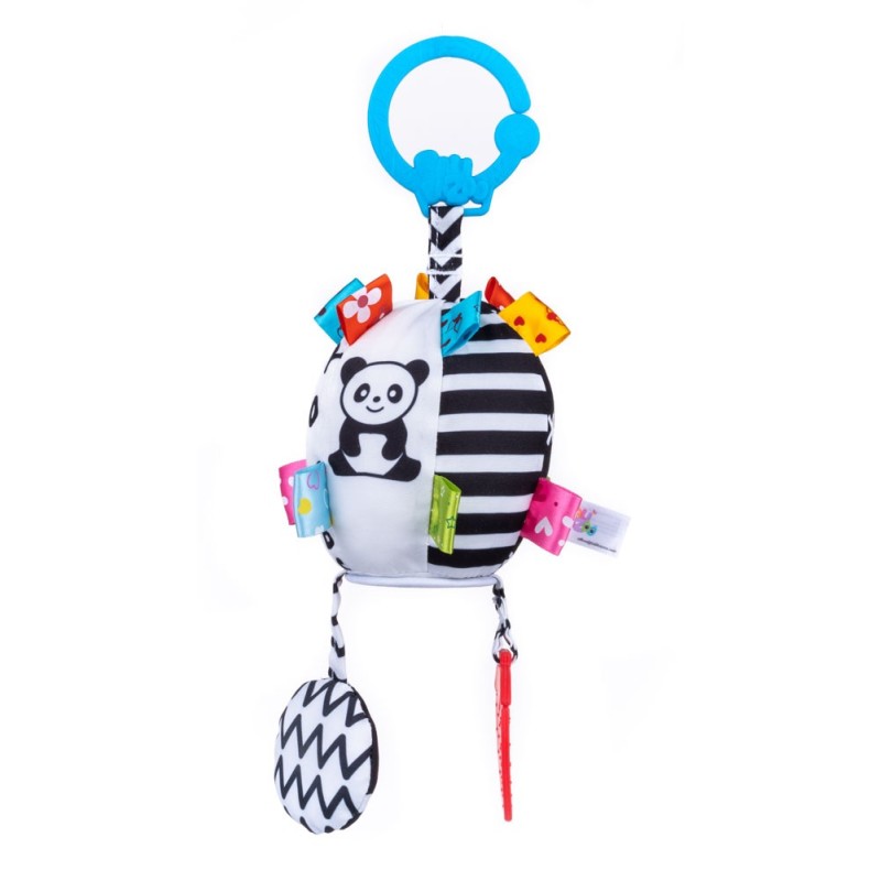 BALIBAZOO BB 80137 Zawieszka piłka sensory