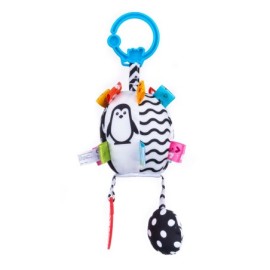 BALIBAZOO BB 80137 Zawieszka piłka sensory