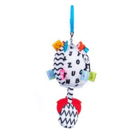 BALIBAZOO BB 80137 Zawieszka piłka sensory