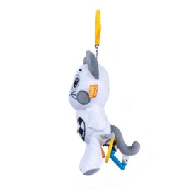 BALIBAZOO BB 80184 Zawieszka kot z pozytywką