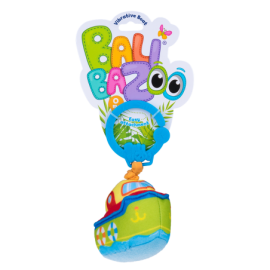 BALIBAZOO BB 80336 Zawieszka statek z wibracją