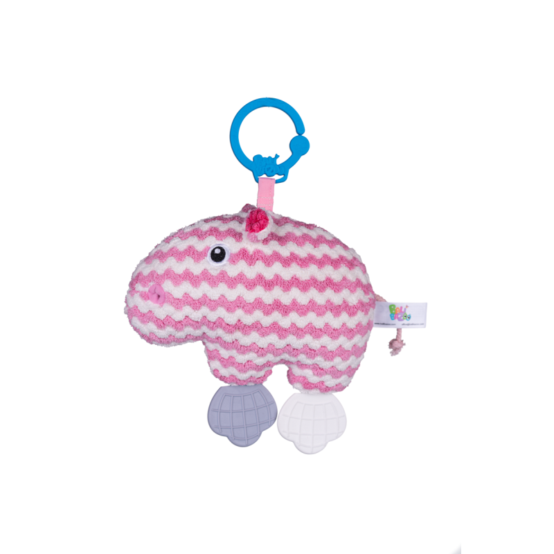 BALIBAZOO BB 80426 Zawieszka hipcio