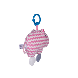 BALIBAZOO BB 80426 Zawieszka hipcio