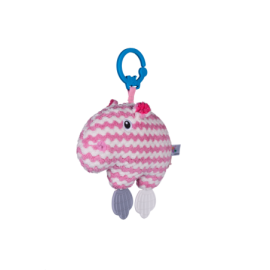 BALIBAZOO BB 80426 Zawieszka hipcio